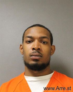 Eric  Bailey Mugshot