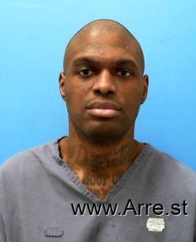 Eric A Baker Mugshot