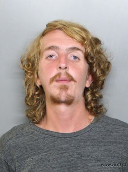 Eric Jonathan Barber Mugshot