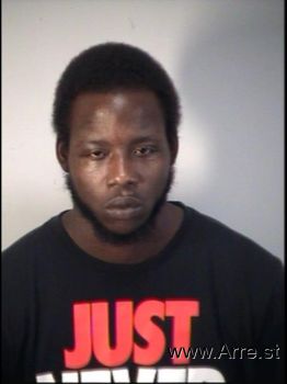 Eric Marquis Barrett Mugshot