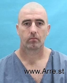 Eric R Bass Mugshot