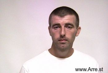 Eric Ryan Bass Mugshot