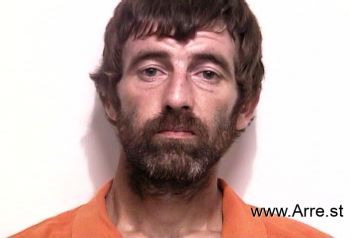 Eric Ryan Bass Mugshot