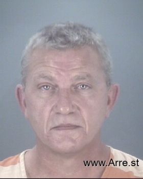 Eric Francis Basso Mugshot