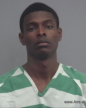 Eric Antwan Bell Mugshot