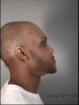 Eric James Belton Mugshot