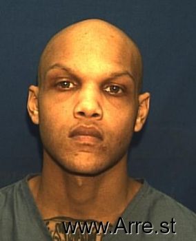 Eric J Belton Mugshot