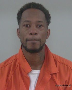 Eric Quintel Belton Mugshot