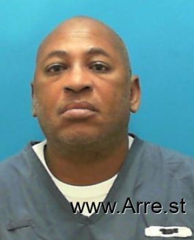 Eric B Benford Mugshot