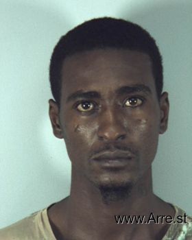 Eric Wesley Bennett Mugshot