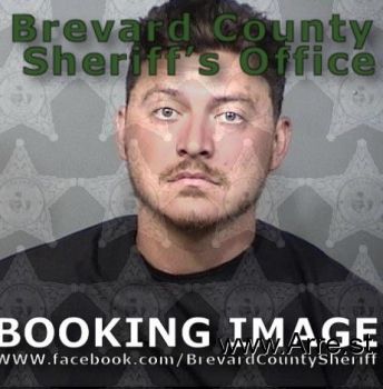 Eric M Bennett Mugshot