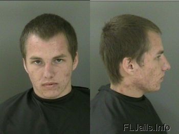 Eric Leroy Bennett Mugshot