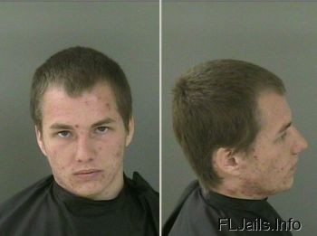 Eric Leroy Bennett Mugshot