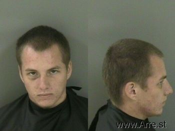 Eric Leroy Bennett Mugshot