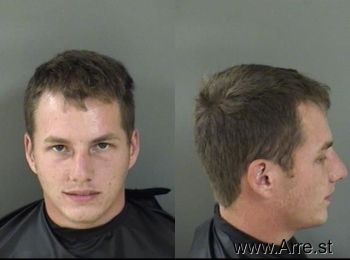 Eric Leroy Bennett Mugshot