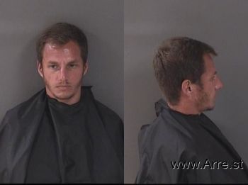 Eric Leroy Bennett Mugshot