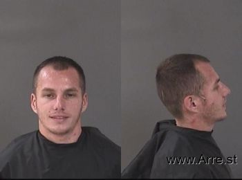 Eric Leroy Bennett Mugshot