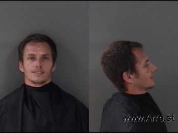 Eric Leroy Bennett Mugshot