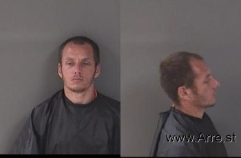 Eric Leroy Bennett Mugshot