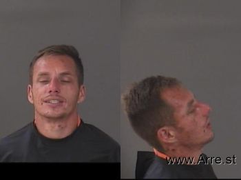 Eric Leroy Bennett Mugshot