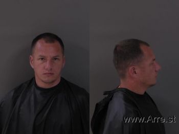 Eric Leroy Bennett Mugshot