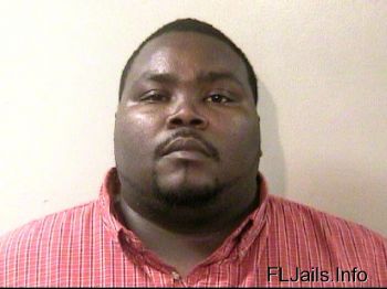 Eric L Berryhill Mugshot