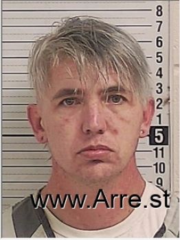 Eric Lee Birge Mugshot