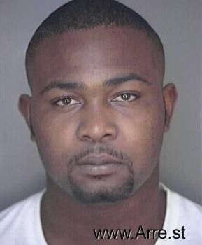 Eric B Black Mugshot