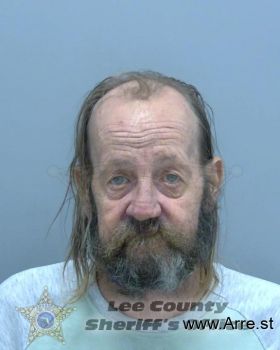 Eric Phillip Bollinger Mugshot