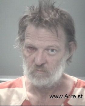 Eric Paul Bowser Mugshot