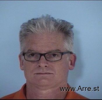 Eric Michael Brock Mugshot