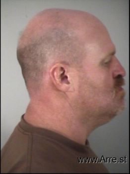 Eric Richard Brown Mugshot