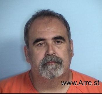 Eric Russell Bruce Mugshot