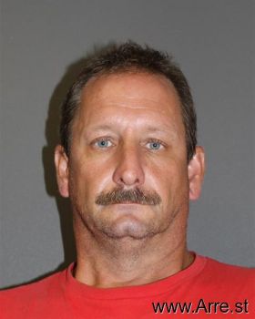 Eric  Brunner Mugshot