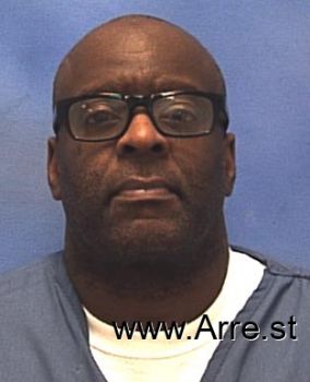 Eric V Buckner Mugshot