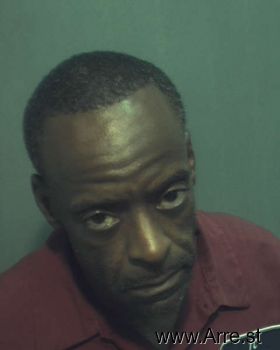 Eric Vincent Buckner Mugshot