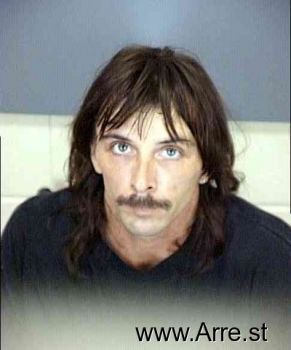 Eric Michael Bucko Mugshot