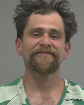 Eric Raymond Burns Mugshot