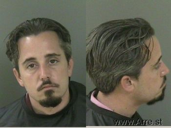 Eric Andrew Burns Mugshot