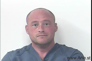 Eric S Burns Mugshot