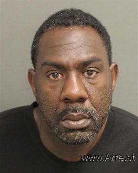 Eric Tyrone Burton Mugshot