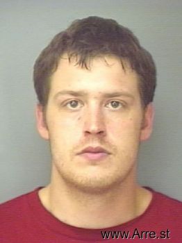 Eric Vaughn Butcher Mugshot