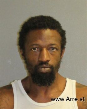 Eric  Butler Mugshot