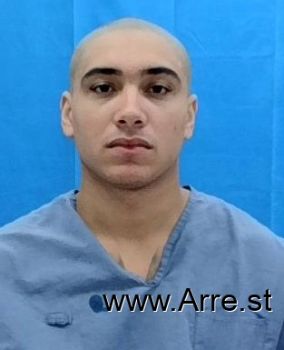 Eric K Butler Mugshot