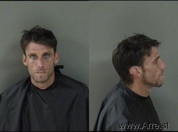 Eric Nicholas Butler Mugshot