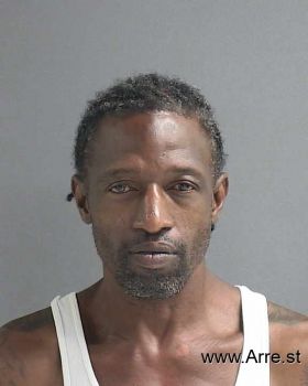 Eric D Butler Mugshot