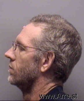 Eric Scott Butler Mugshot