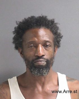 Eric Deon Butler Mugshot