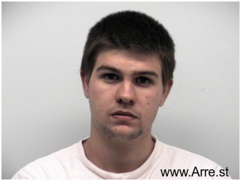 Eric Michael Butler Mugshot