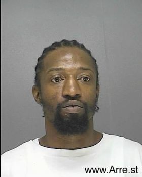 Eric  Butler Mugshot